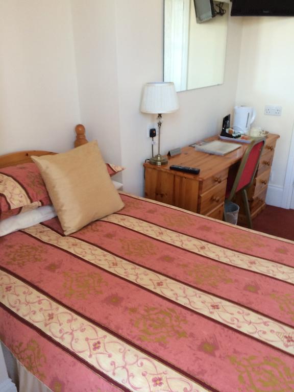 Landguard Lodge Southampton Habitación foto