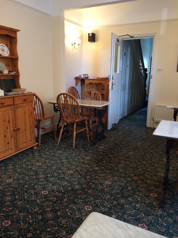 Landguard Lodge Southampton Exterior foto